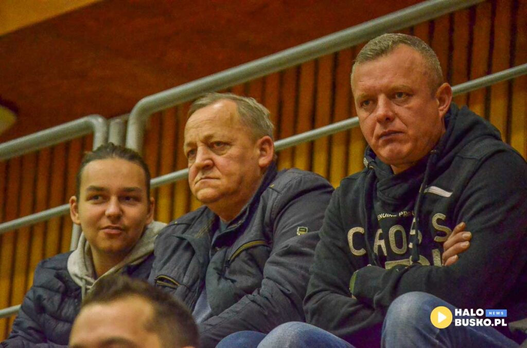 futsal team busko zdroj okocimski brzesko 5