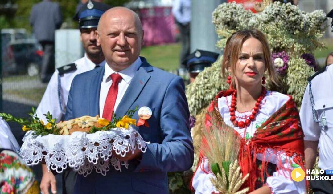 Zmiana na stanowisku przewodniczącego Rady Miasta w Busku-Zdroju. Nowym przewodniczącym został Jacek Wach. Justyna Nurek objęła funkcję wiceprzewodniczącej.