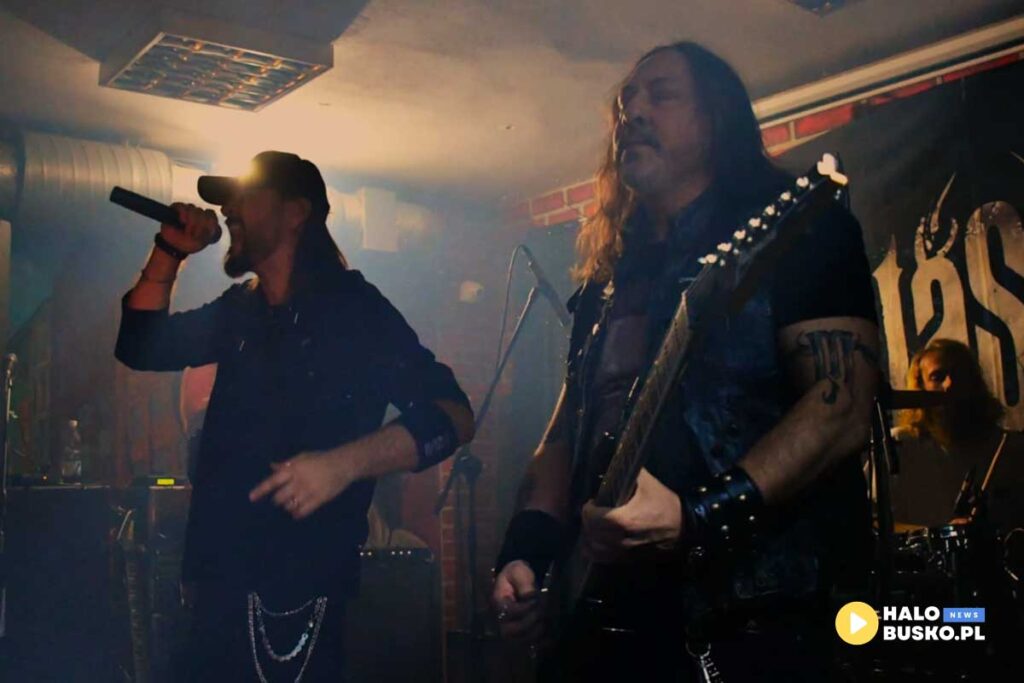 koncert w busku zdroju