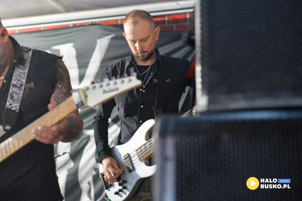 koncert w kregielni chicago 1