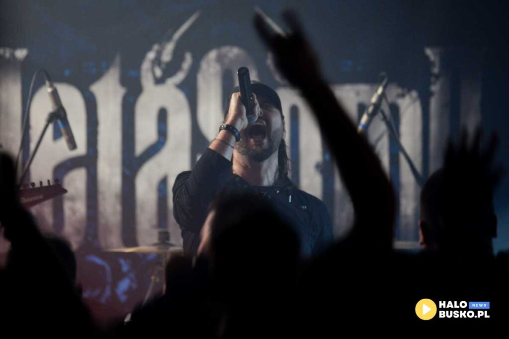 koncert w kregielni chicago 2