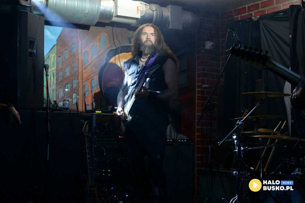 koncert w kregielni chicago 3