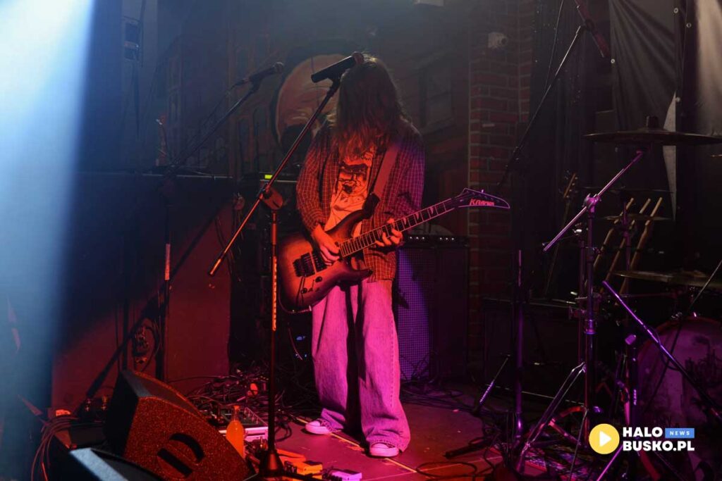 koncert w kregielni chicago 7