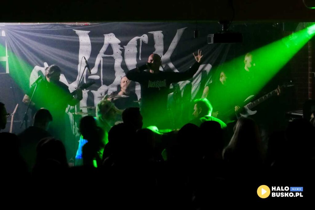 koncert w kregielni chicago 8