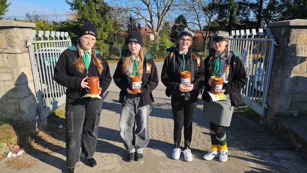 kwesta w busku zdroju 1