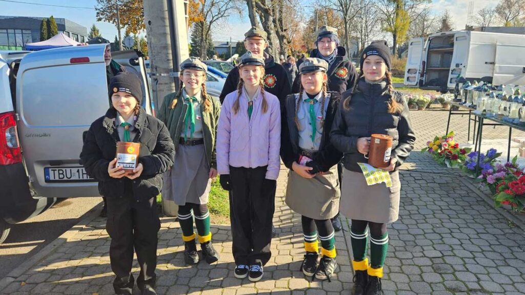 kwesta w busku zdroju 3