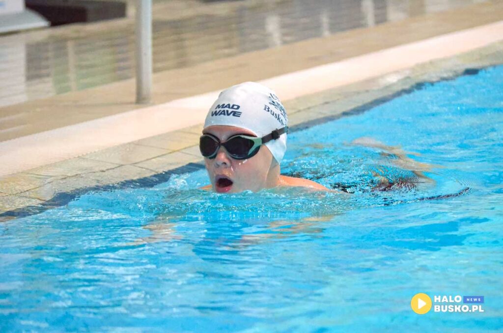 maraton plywacki 2025 busko zdroj 13