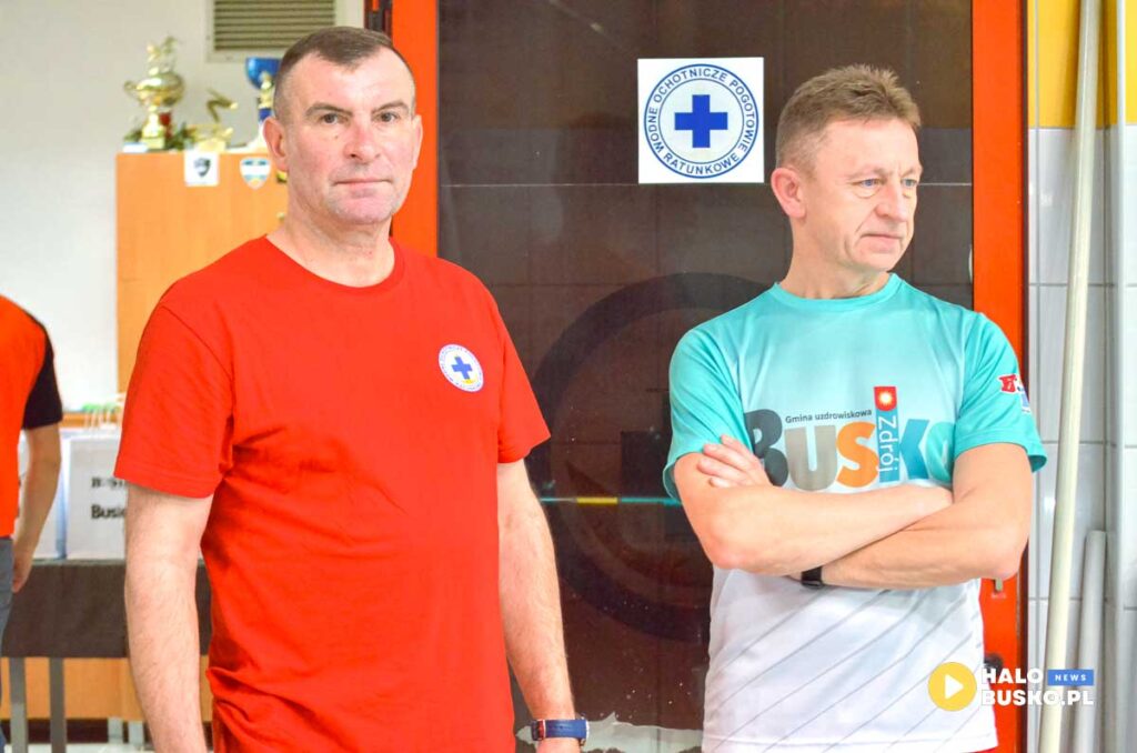 maraton plywacki 2025 busko zdroj 14