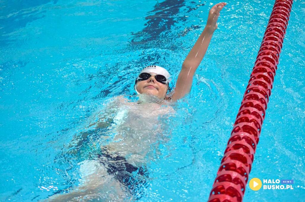 maraton plywacki 2025 busko zdroj 15