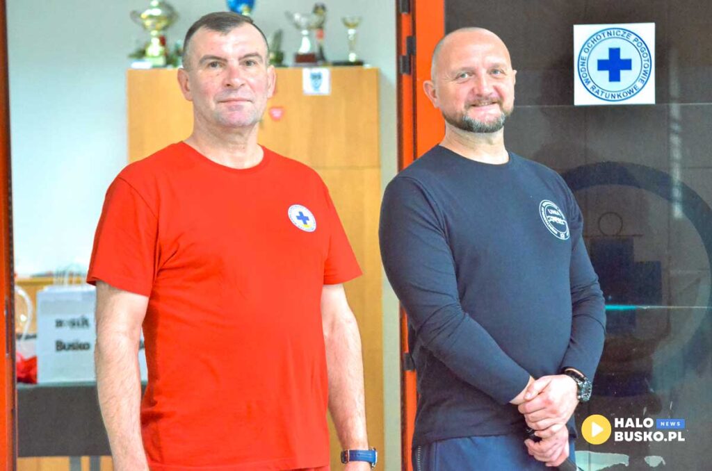 maraton plywacki 2025 busko zdroj 16