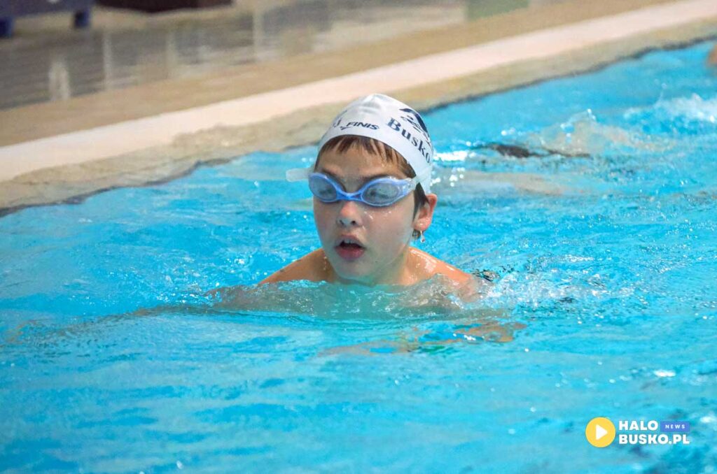 maraton plywacki 2025 busko zdroj 18