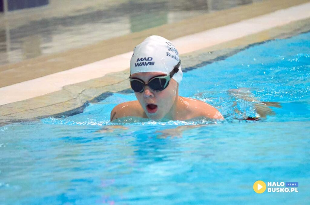 maraton plywacki 2025 busko zdroj 20