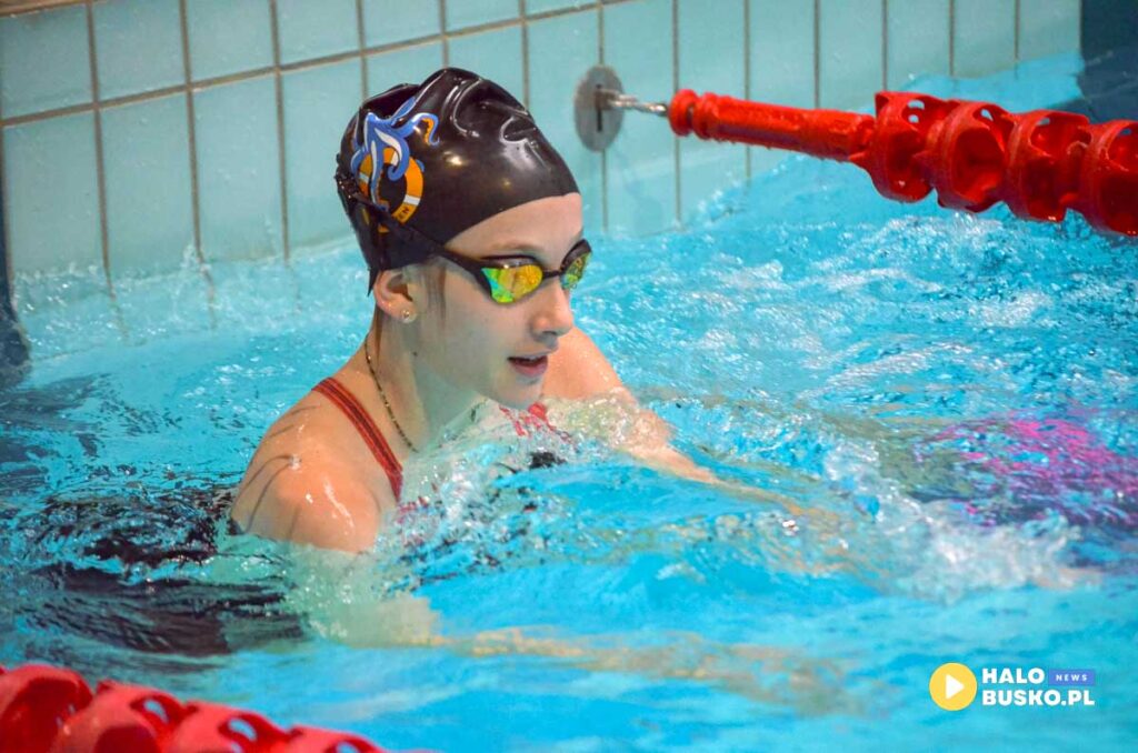 maraton plywacki 2025 busko zdroj 25