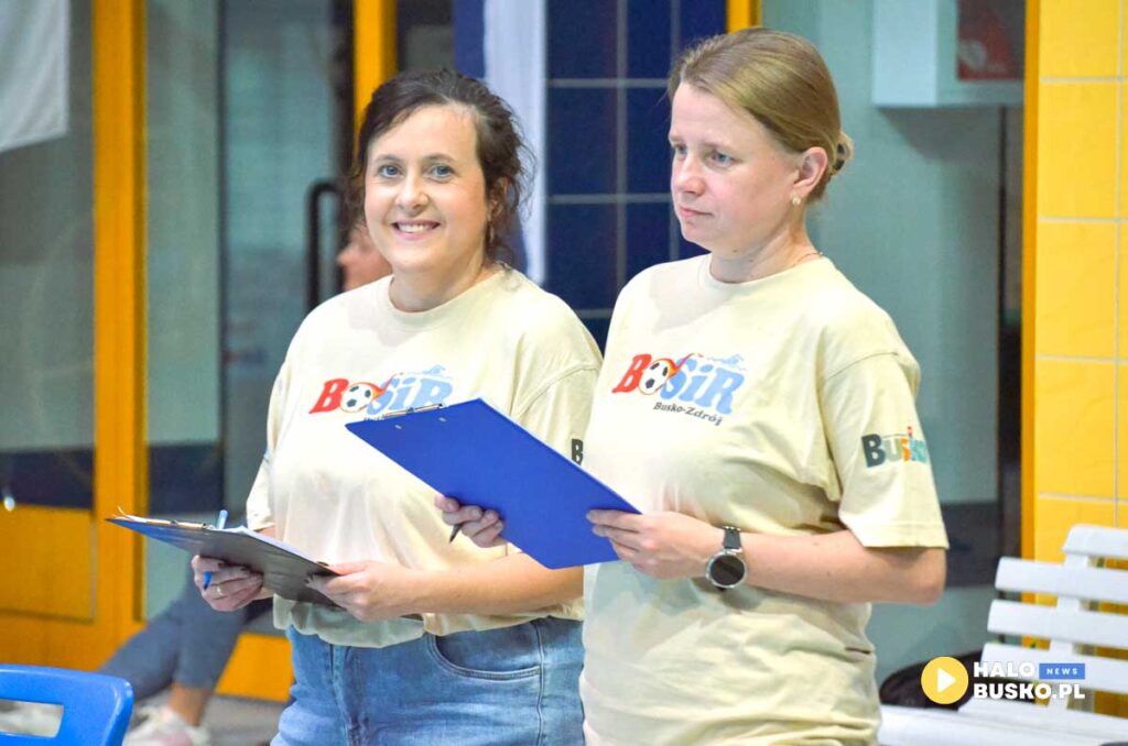 maraton plywacki 2025 busko zdroj 28