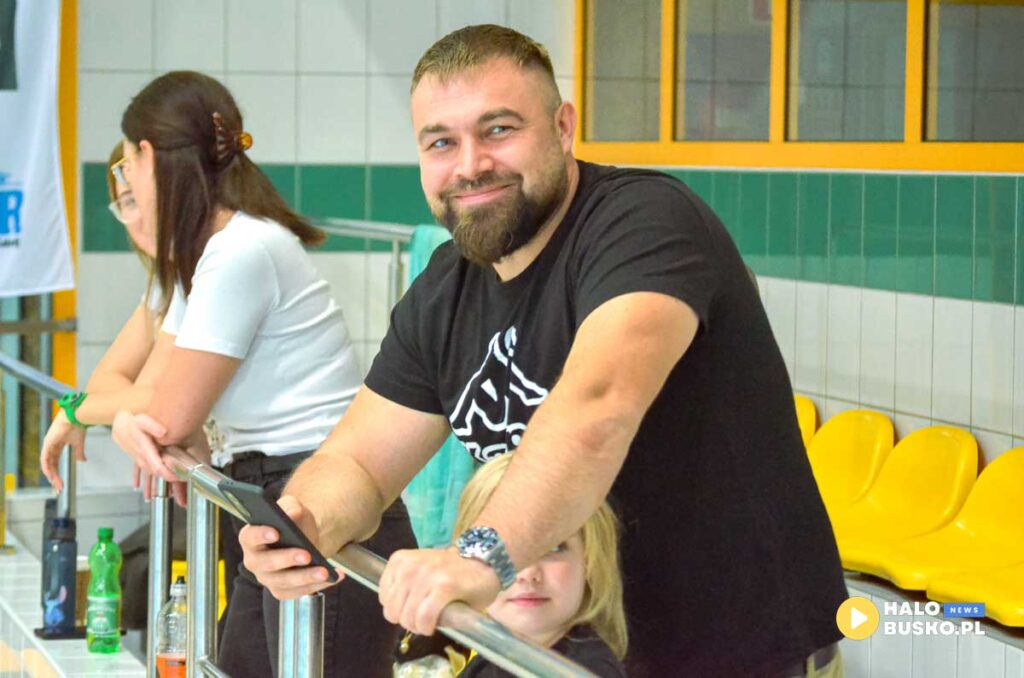 maraton plywacki 2025 busko zdroj 29