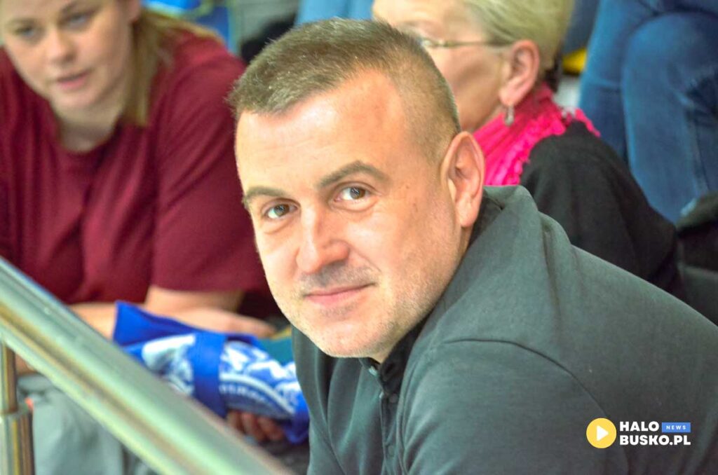 maraton plywacki 2025 busko zdroj 30