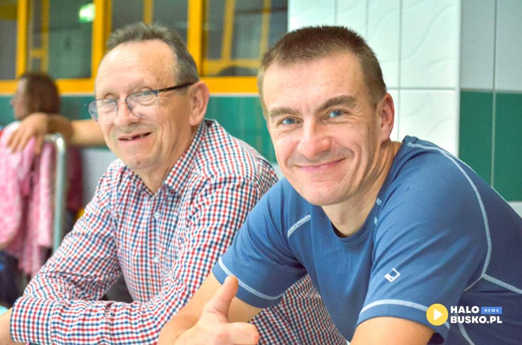 maraton plywacki 2025 busko zdroj 32