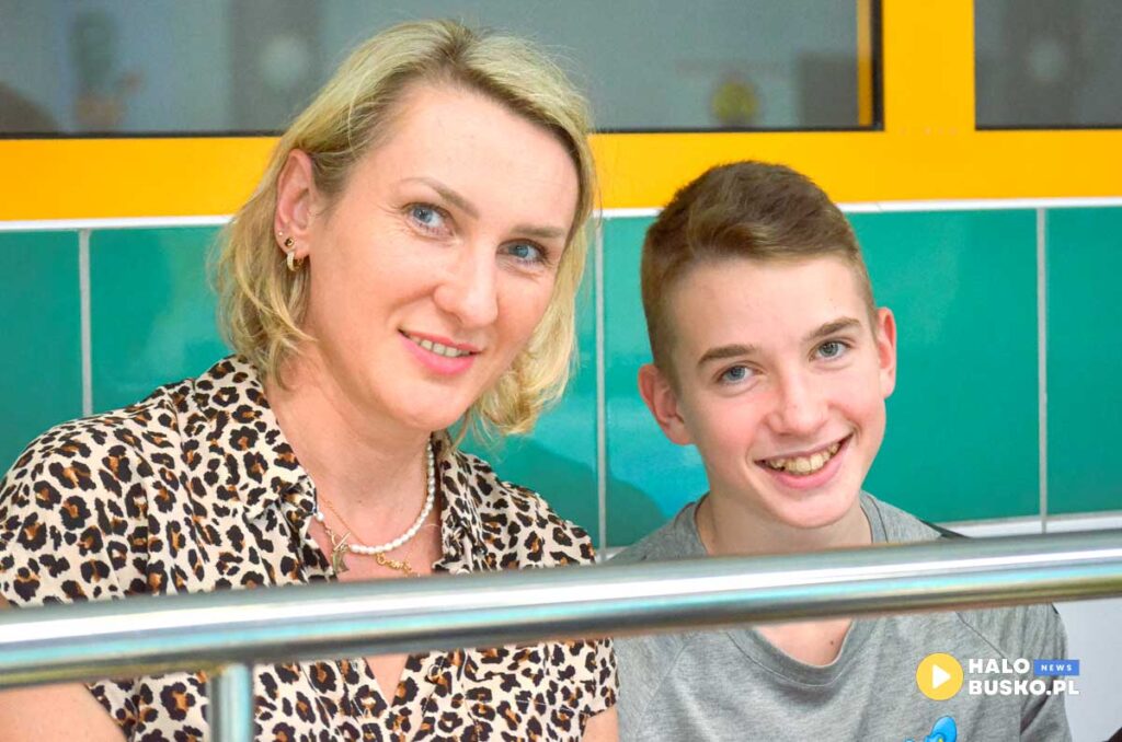 maraton plywacki 2025 busko zdroj 33