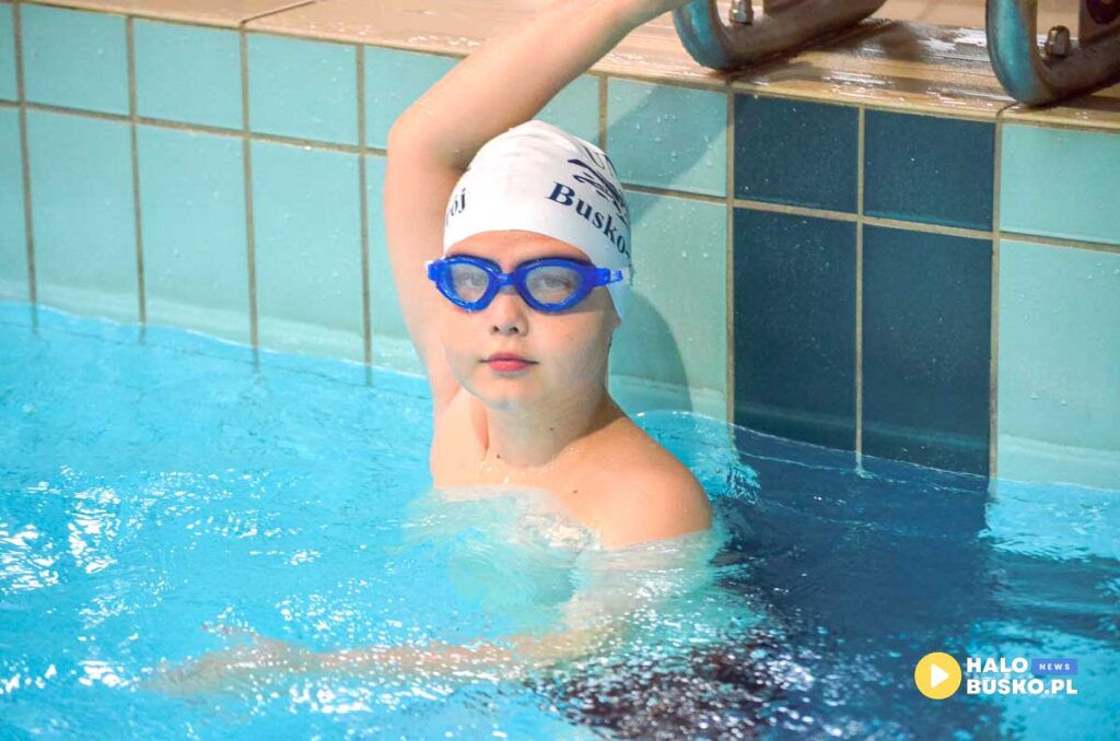 maraton plywacki 2025 busko zdroj 37