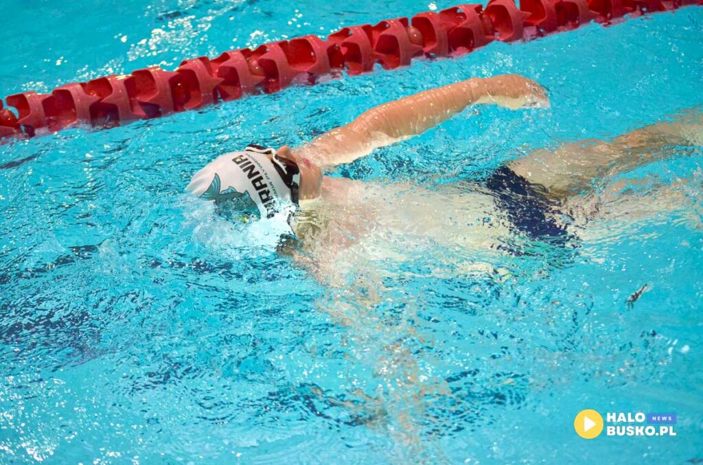 maraton plywacki 2025 busko zdroj 39