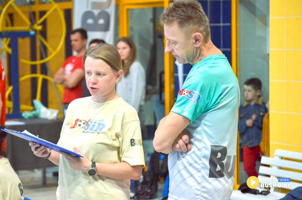 maraton plywacki 2025 busko zdroj 5