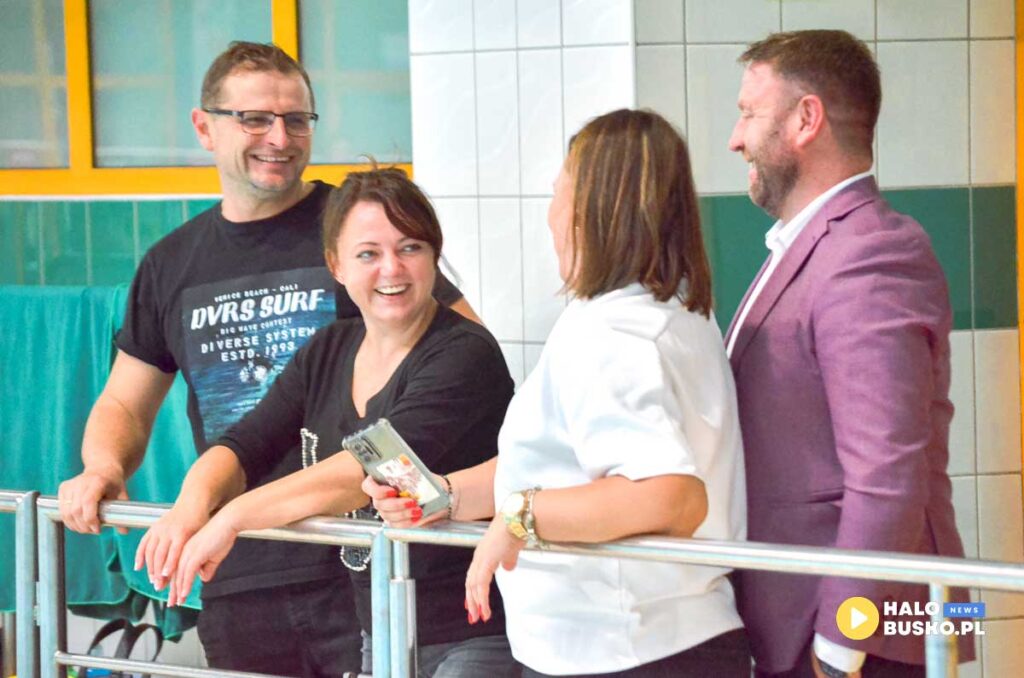 maraton plywacki 2025 busko zdroj 9