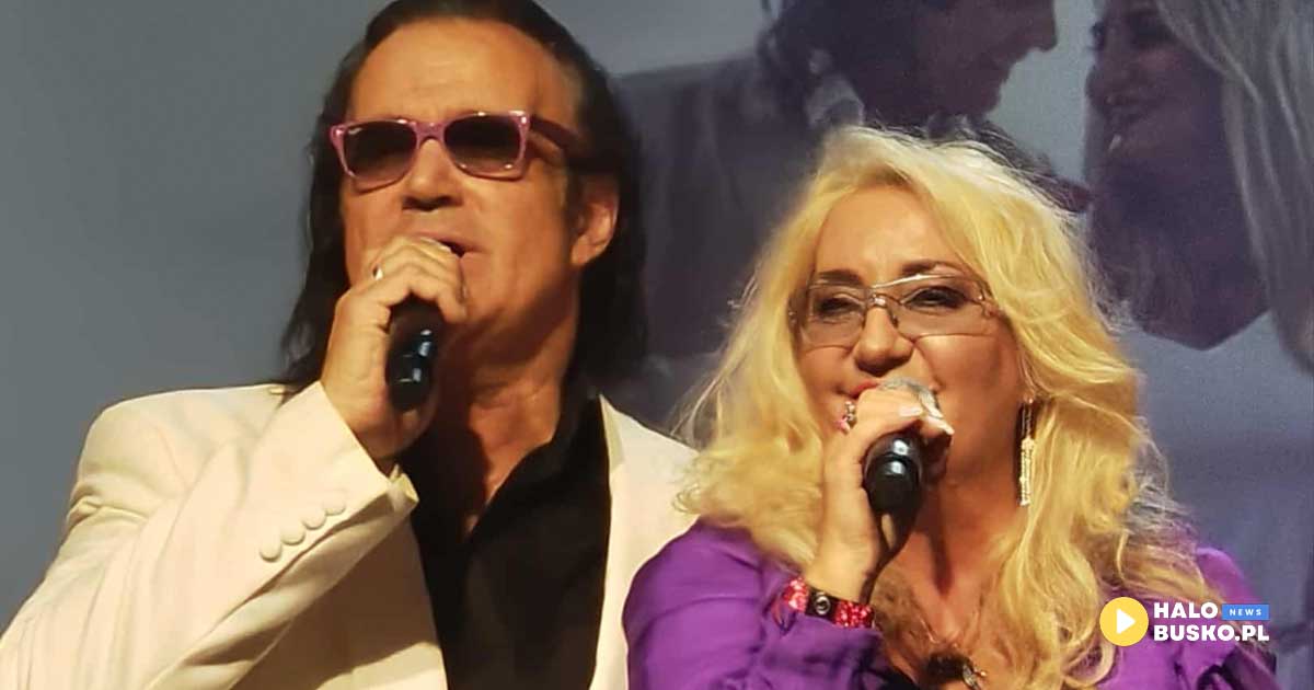 marek torzewski w busku zdroju