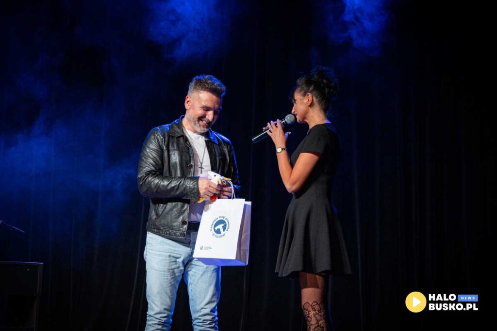 mateusz ziolko w pacanowie