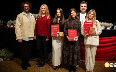 Mateusz Ziółko gościem konkursu pieśni patriotycznej w Pacanowie