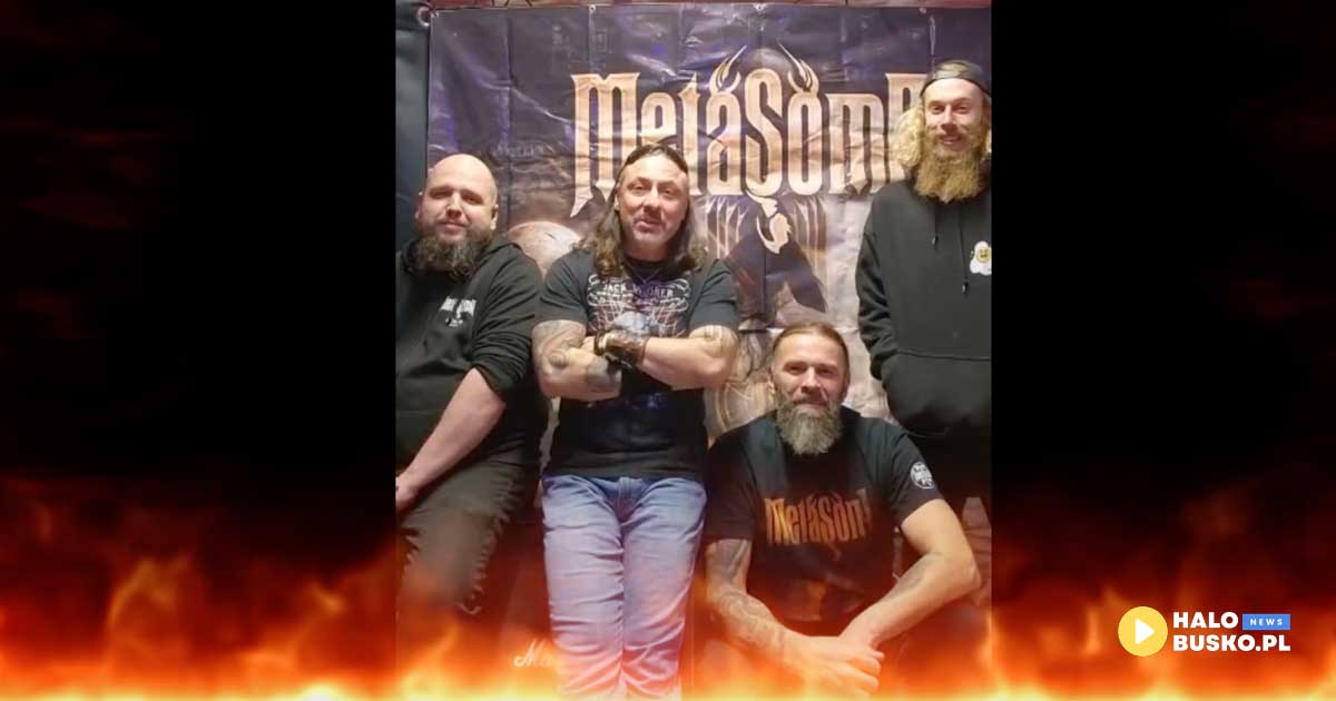 metasoma w busku-zdroju