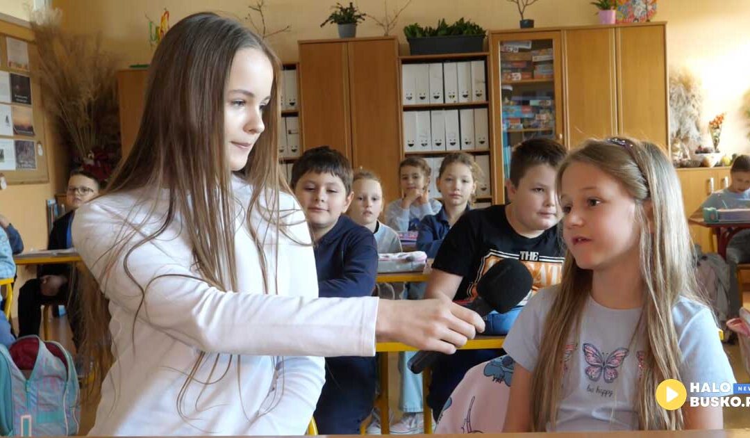 Dziś Międzynarodowy Dzień Praw Dziecka – projekt inspirowany Januszem Korczakiem w Busku-Zdroju