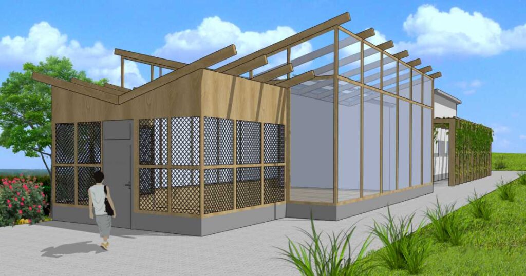 motylarnia umianowice