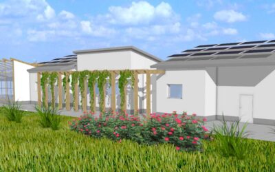 W Umianowicach powstanie Motylarnia. Nowa przestrzeń dla natury i edukacji.