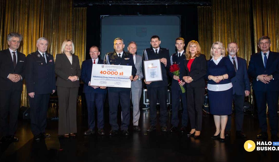 Ruszyła kolejna edycja programu „Przelewamy krew dla mieszkańców województwa świętokrzyskiego”.