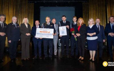 Ruszyła kolejna edycja programu „Przelewamy krew dla mieszkańców województwa świętokrzyskiego”.