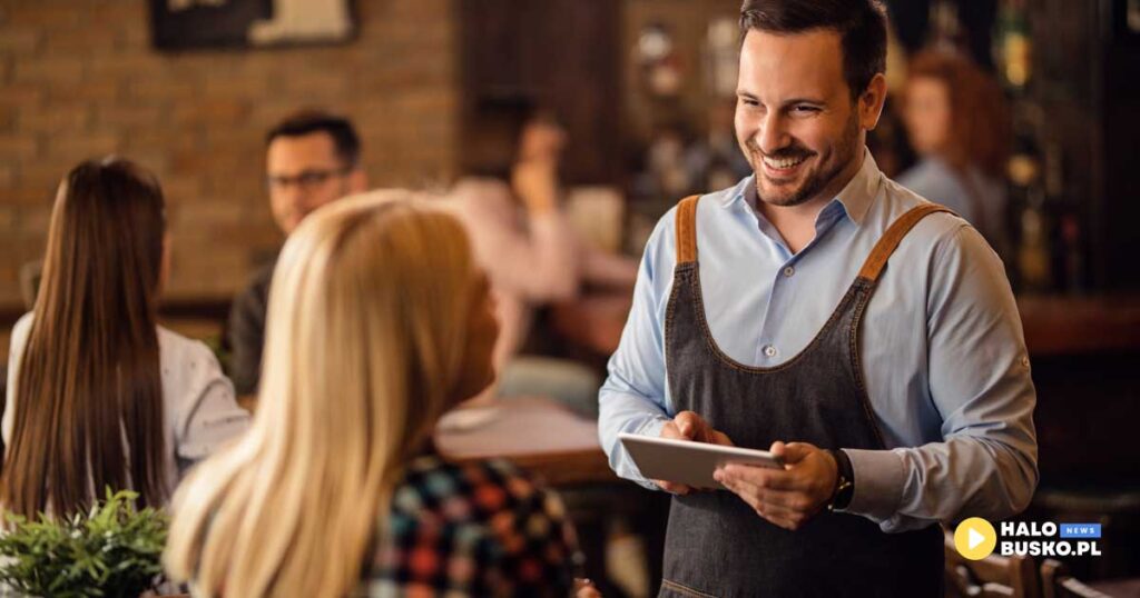 praca w restauracji chleb i wino w solcu zdroju