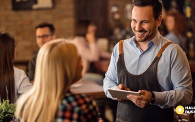 Restauracja „Chleb i Wino” w Solcu-Zdroju poszukuje pracowników. Oferuje także darmowe zakwaterowanie.