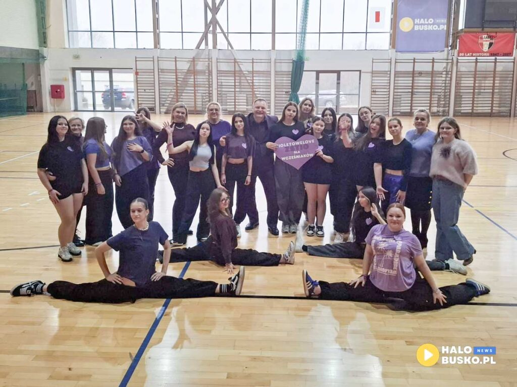 swiatowy dzien wczesniaka w zstio w busku zdroju 1