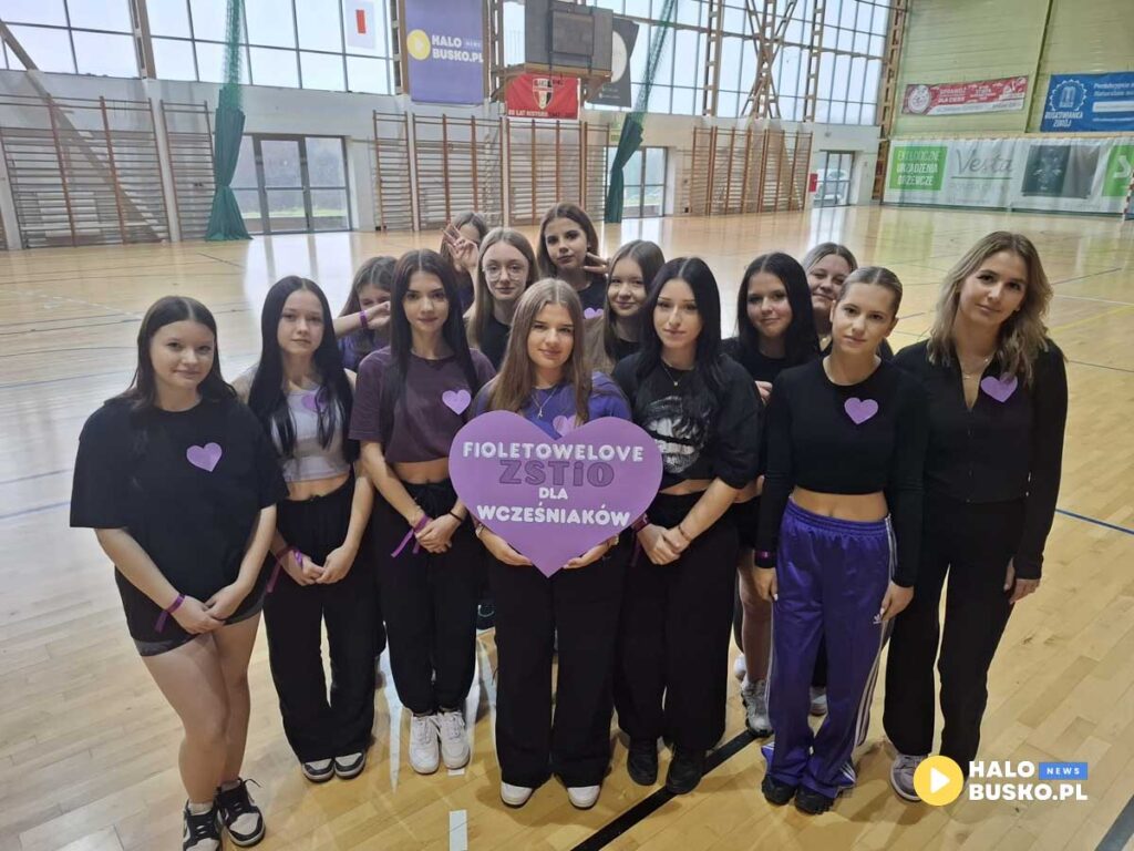 swiatowy dzien wczesniaka w zstio w busku zdroju 5