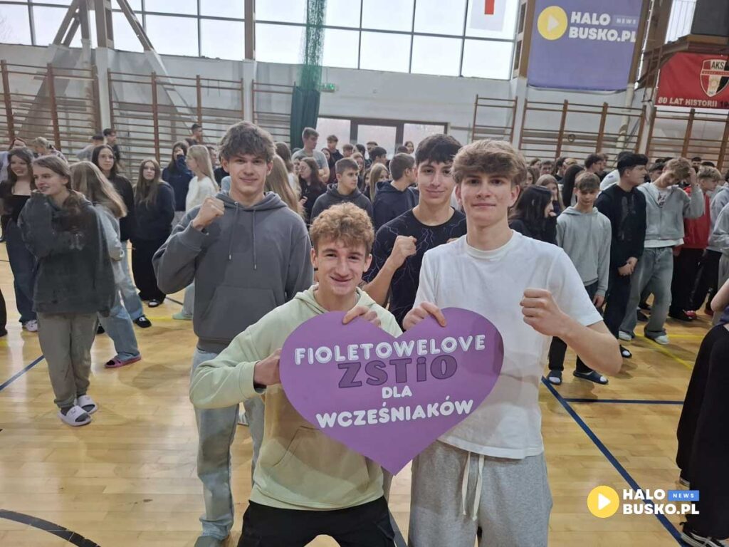 swiatowy dzien wczesniaka w zstio w busku zdroju 6