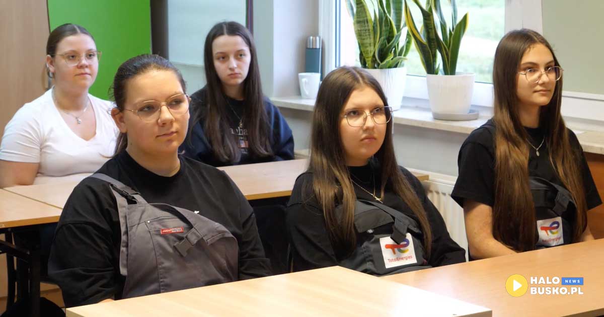 światowy tydzień przedsiębiorczości w dobrowodzie