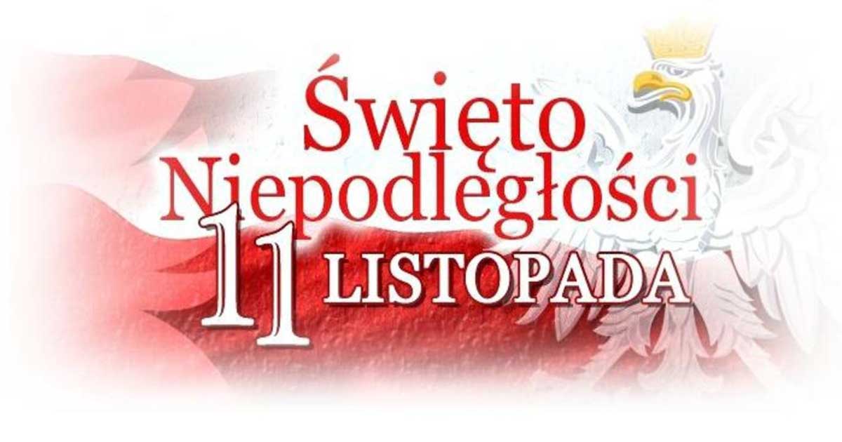 święto niepodległości w wiślicy