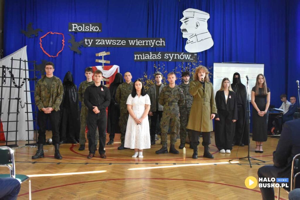 swieto niepodleglosci w zst i Busko Zdroj 3 1