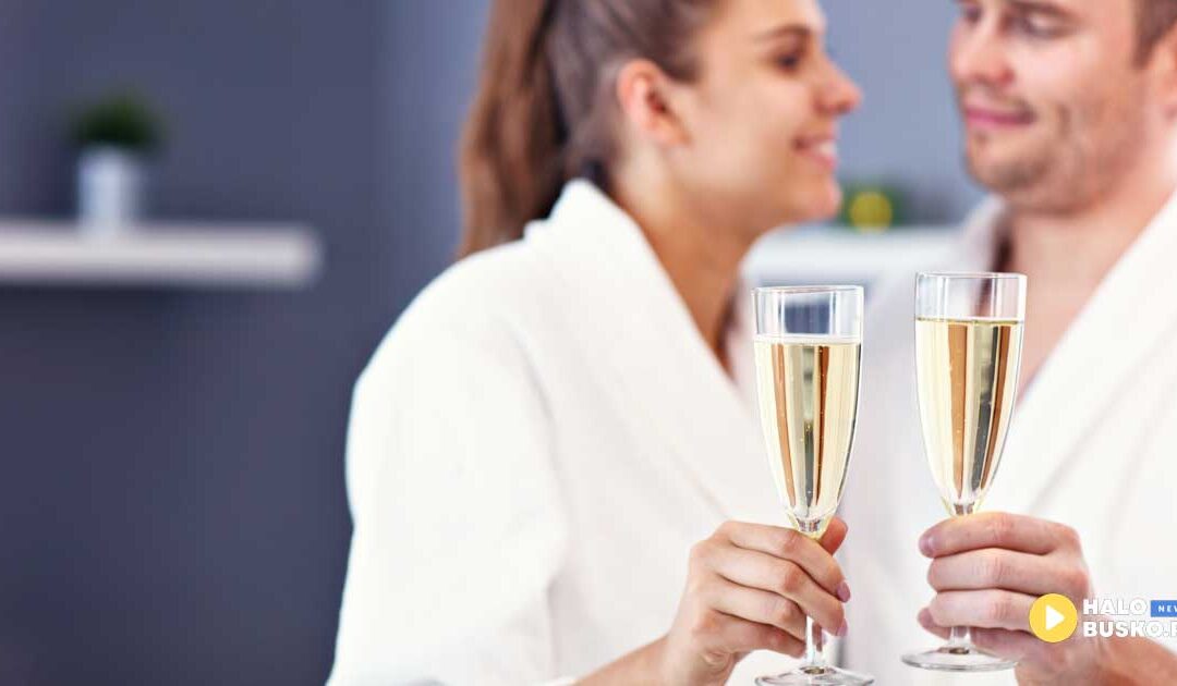 Powitaj Nowy Rok w stylu premium – sylwestrowy pakiet w Pałacu w Konarach