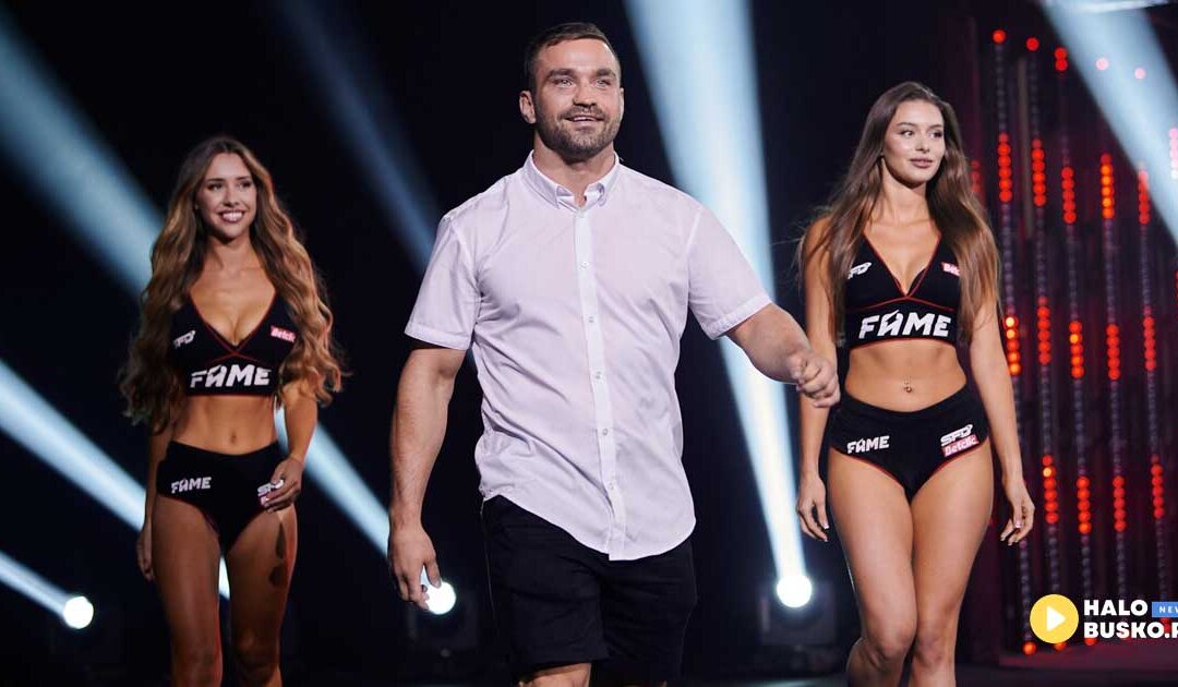 Tomasz „Zadyma” Gromadzki dołącza do grona gwiazd wspierających akcję charytatywną dla Nikoli Woźniak w Busku-Zdroju!