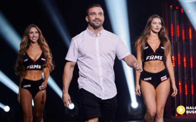 Tomasz „Zadyma” Gromadzki dołącza do grona gwiazd wspierających akcję charytatywną dla Nikoli Woźniak w Busku-Zdroju!