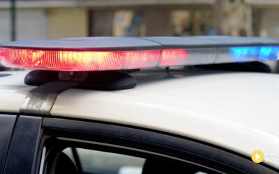 Akcja „Wszystkich Świętych” w powiecie buskim: kontrole, patrole, statystyki.