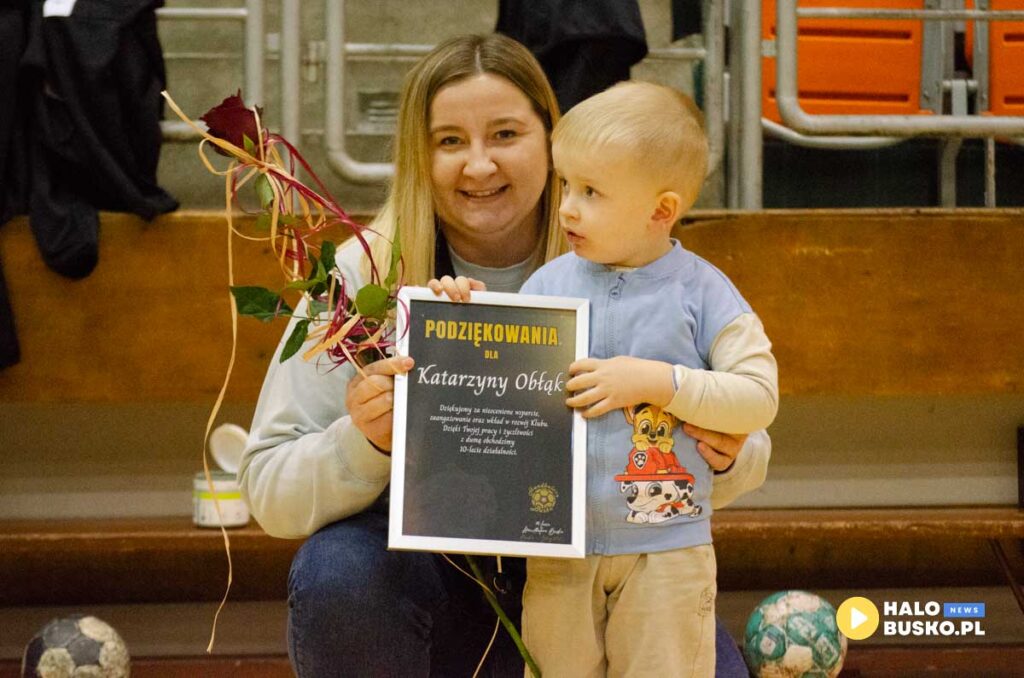 10 lat handbalove busko 86