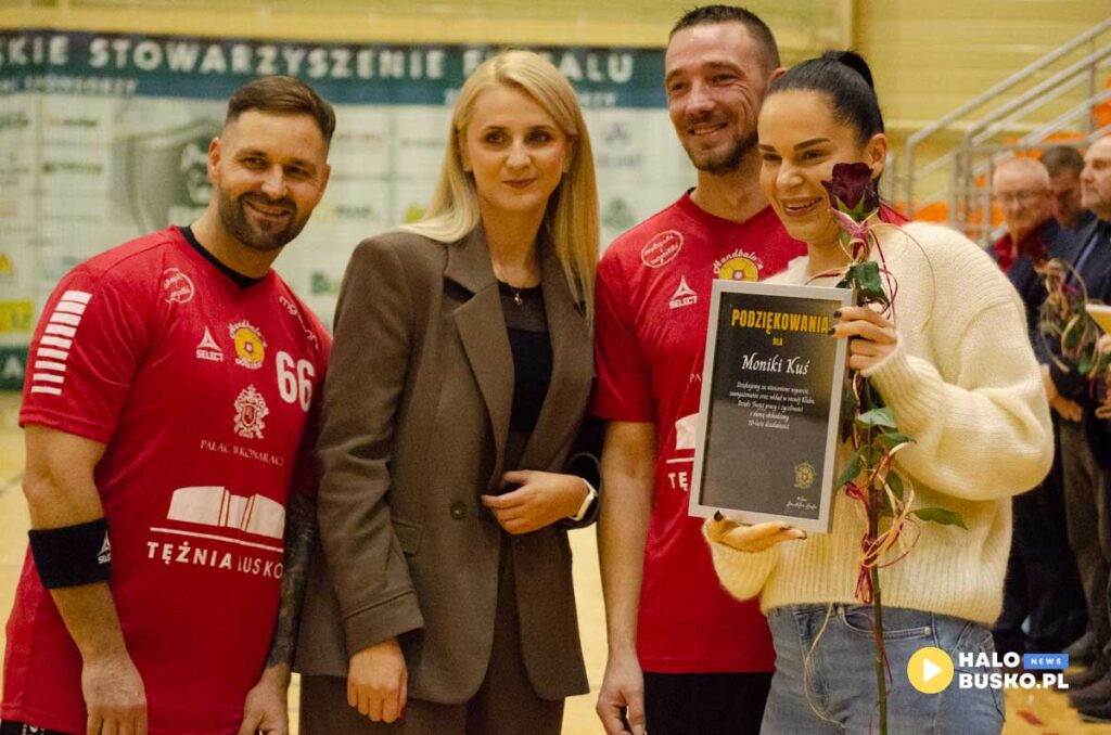10 lat handbalove busko 88