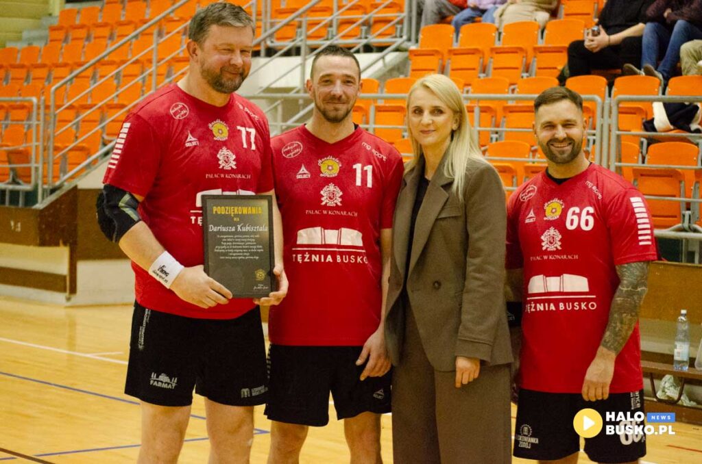 10 lat handbalove busko 91